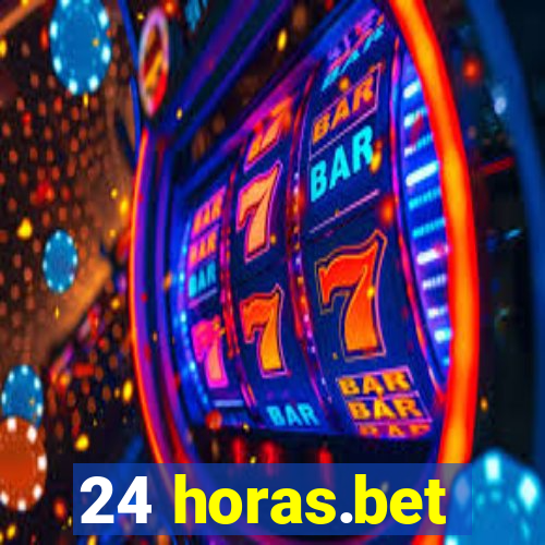 24 horas.bet